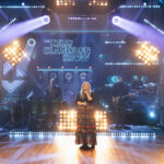 The Kelly Clarkson Show Lighting by DCLighting