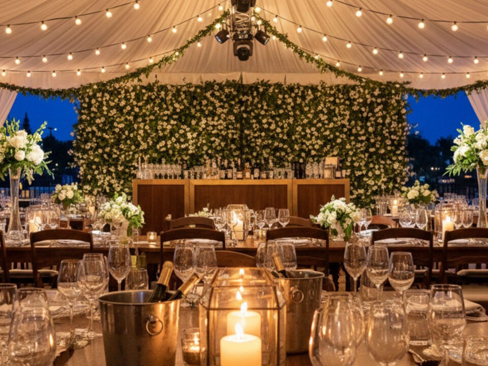 Event Lighting