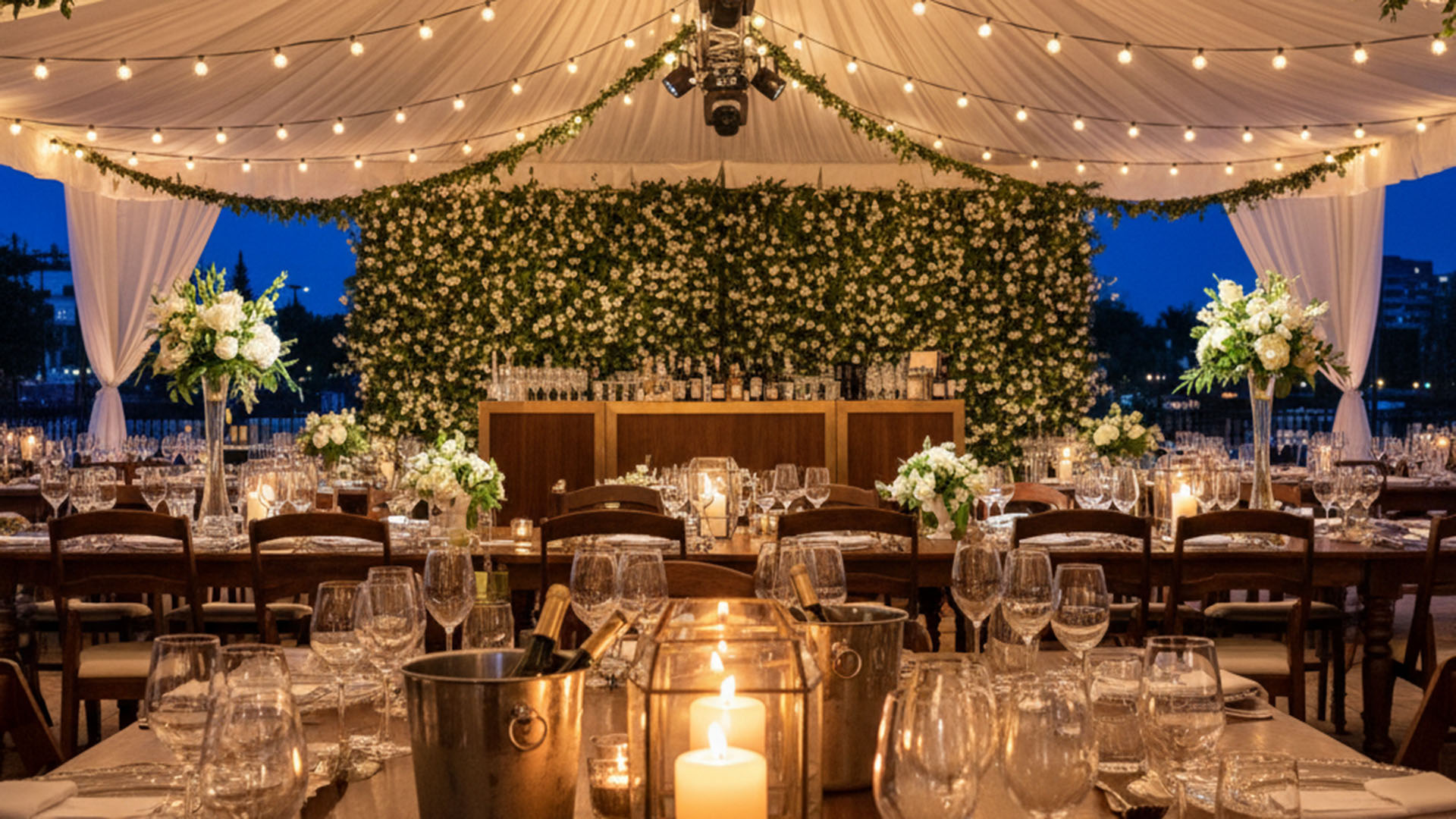 Event Lighting