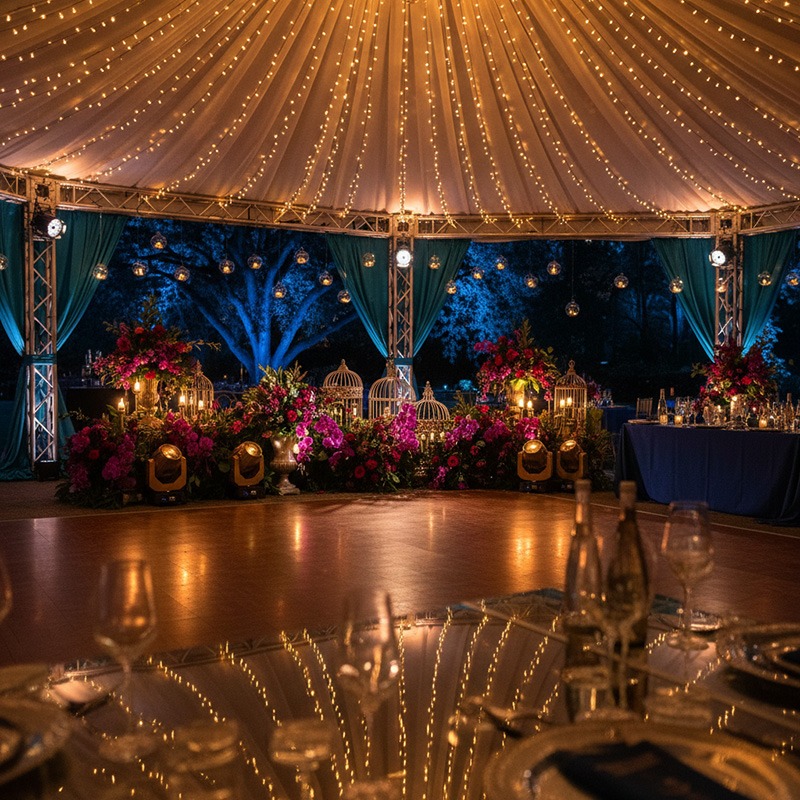 Event Lighting