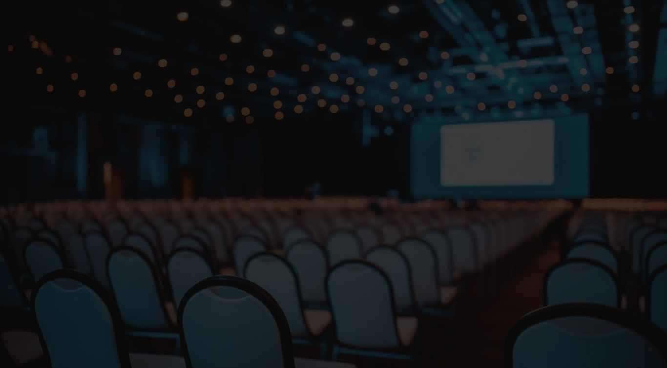 Conference Lighting