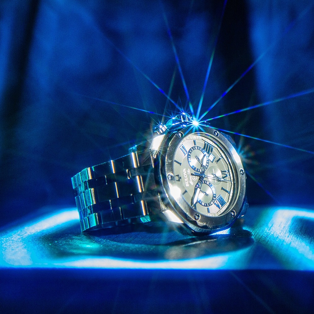 Content Lighting